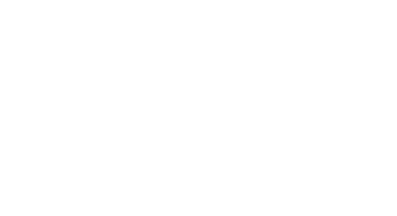 Blueprint technical drawing of the framework