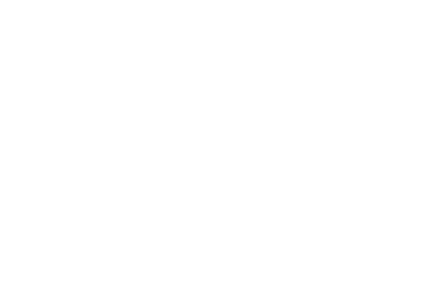 Blueprint technical drawing of a policy framework